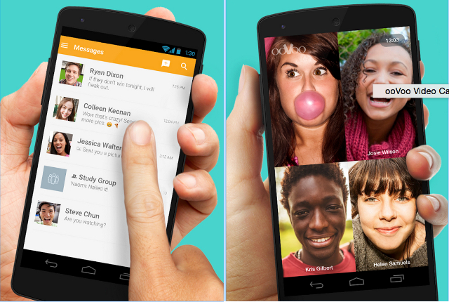 oovoo-android