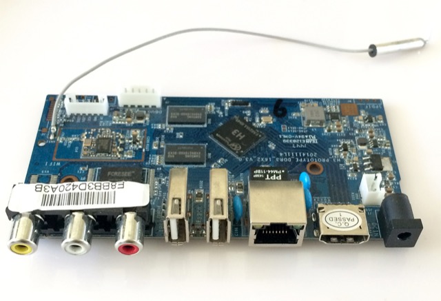 pcduino4