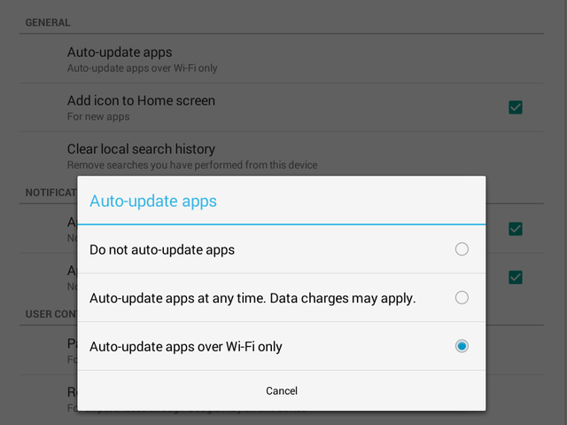 android-data-disable-auto-update