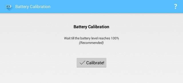 How To Calibrate Battery on Android Smartphone - 22