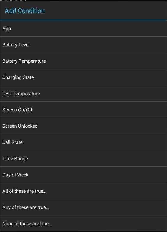 How To Overclock Your Android Device - 98