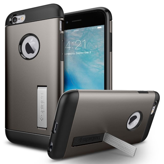 spigen slim armor iphone 6s case