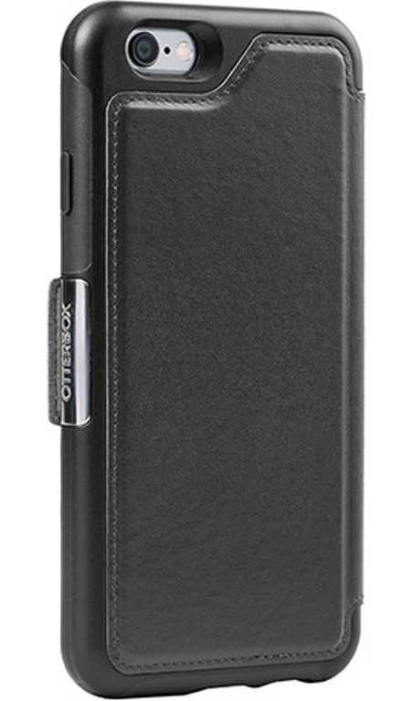 strada series iphone 6s leather case