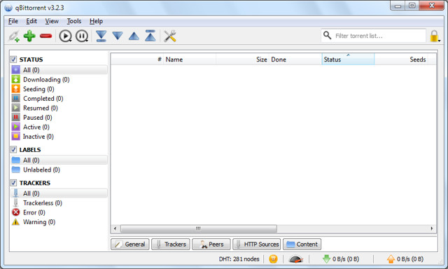Top 6 Best uTorrent Alternatives You Should Check Out