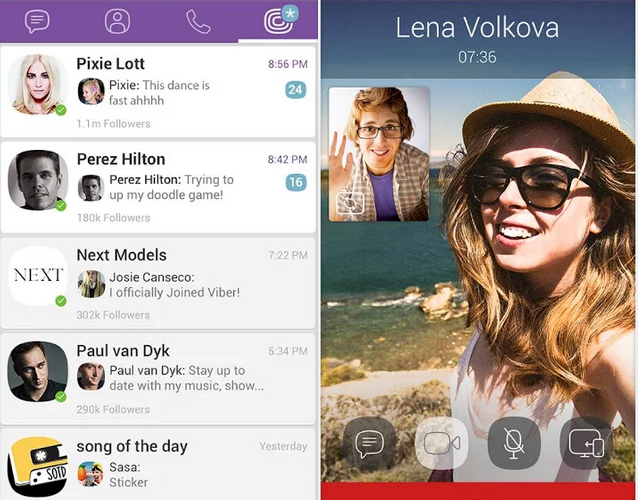 viber-android