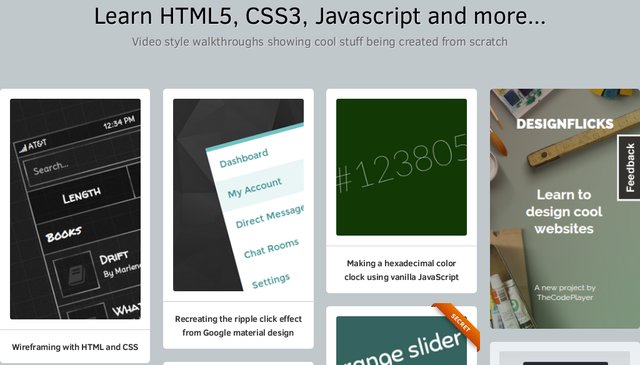 11 Best Websites to Learn Coding For Free - 83