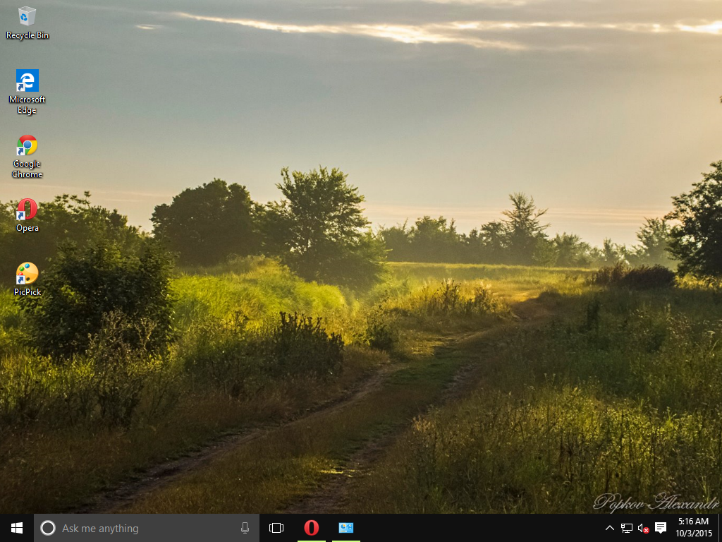 Best Windows 10 themes (10)