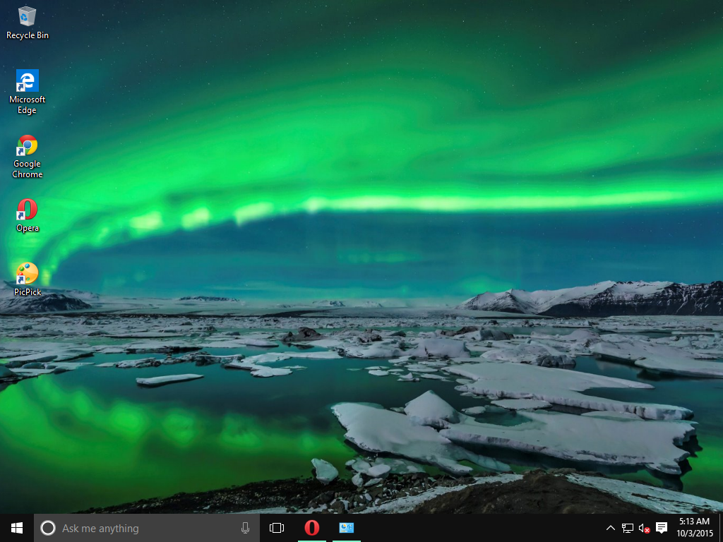 windows 10 themes cool