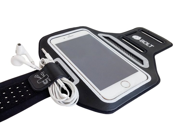 Top 10 iPhone 6s Armbands Worth Buying - 65