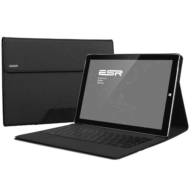 ESR Surface Pro 3 Folio Case