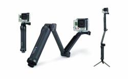 GoPro 3-Way Grip, Arm & Tripod