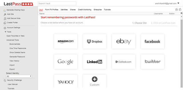 5 LastPass Alternatives For Protecting Your Passwords - 60