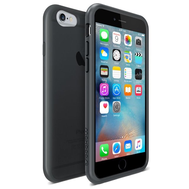 Maxboost iPhone 6s Bumper Case