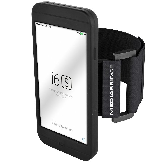 Mediabridge Armband for iPhone 6s