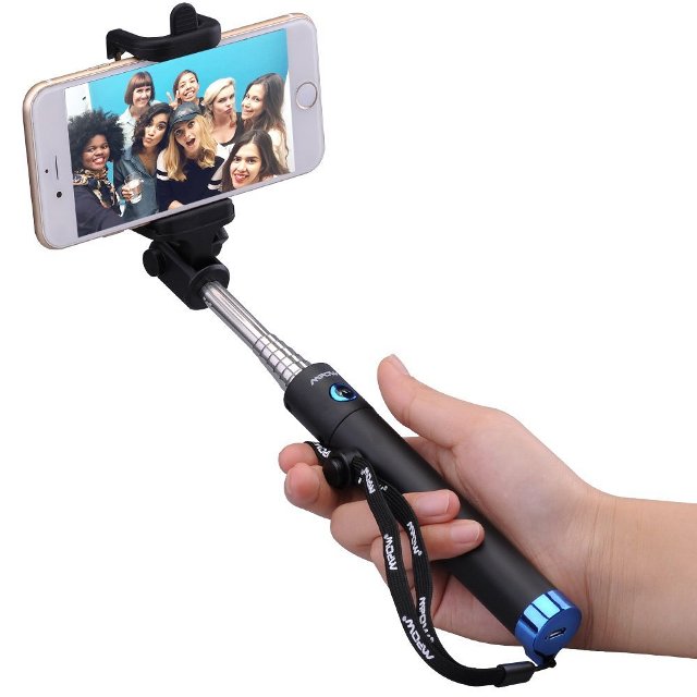 Mpow iSnap Extendable Selfie Stick