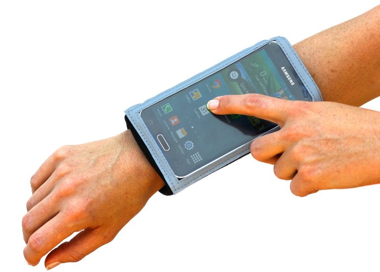 Top 10 iPhone 6s Armbands Worth Buying - 70