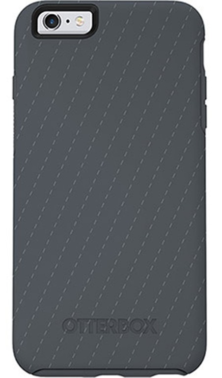 OtterBox Symmetry Series iPhone 6s Plus Bumper Case
