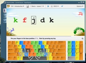 12 Best Typing Software to Type Like a Pro