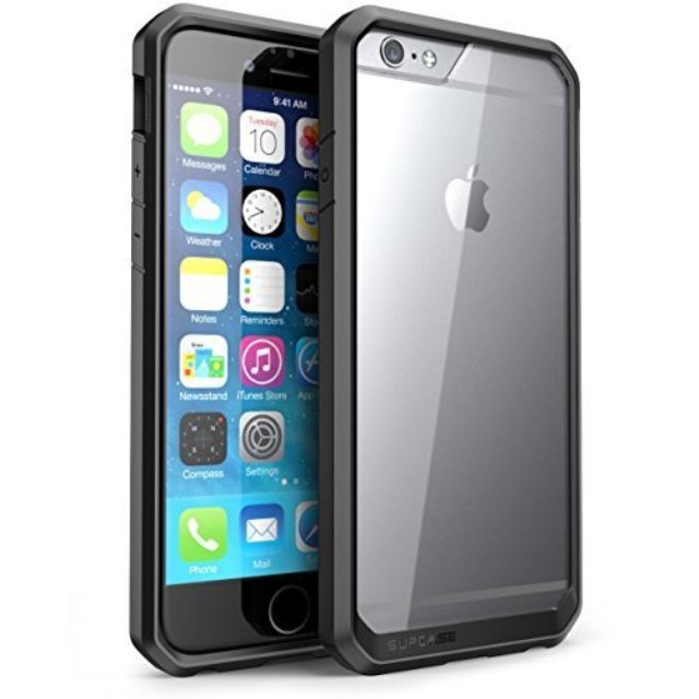 SUPCASE Hybrid Bumper iPhone 6s Case