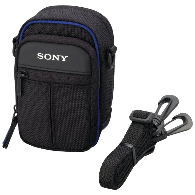 Sony LCSCSJ Soft Carrying Case