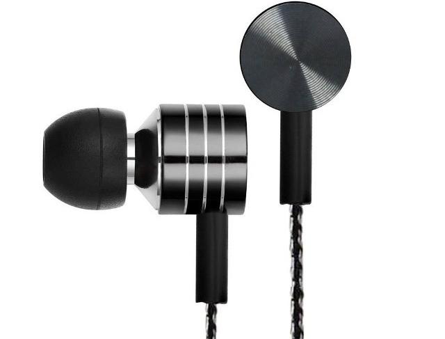 Stoon Stereo Earbuds