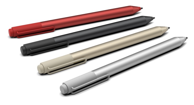 Surface Pen