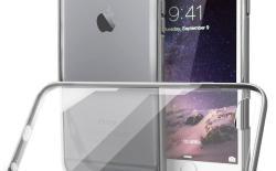 TORU iPhone 6s Aluminium Bumper Case