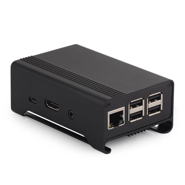 Top 15 Best Raspberry Pi Cases Worth Buying 