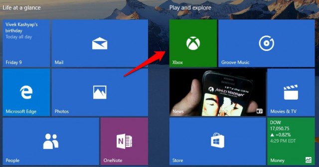 how to record a screen video on windows 10