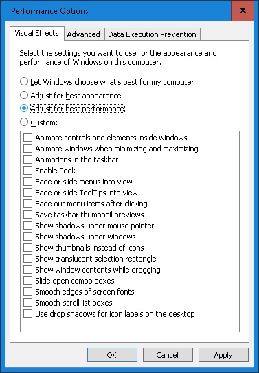 How To Make Windows 10 Boot Fast - 12