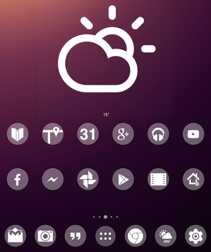android-icons-gel