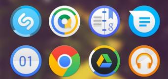 android-icons-ikon