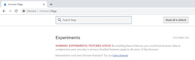 Chrome Flags  A Complete Guide to Enhance Web Browsing - 11