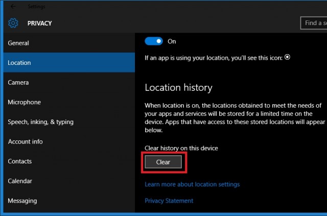 How To Disable Windows 10 Tracking - 48