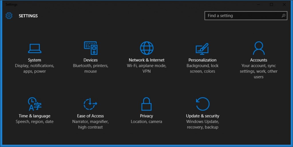 How To Enable Windows 10 Dark Theme - 12