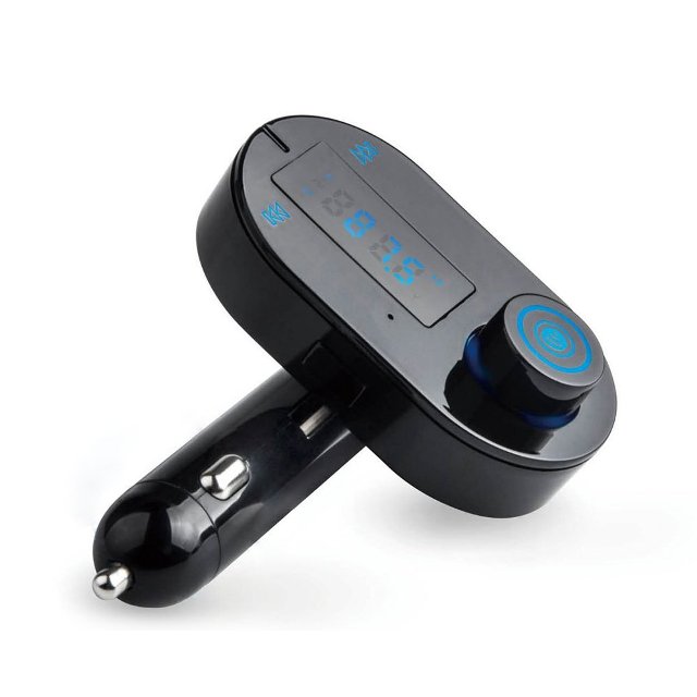 Top 10 FM Transmitters For iPhone 6s and 6s Plus