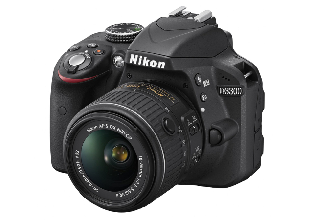 intermediate level dslr cameras