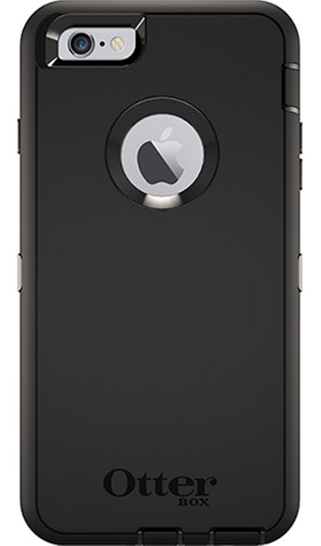 otterbox commuter series iphone 6s plus bumper case