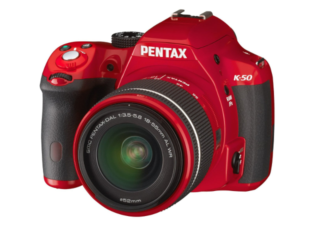 pentax-k50