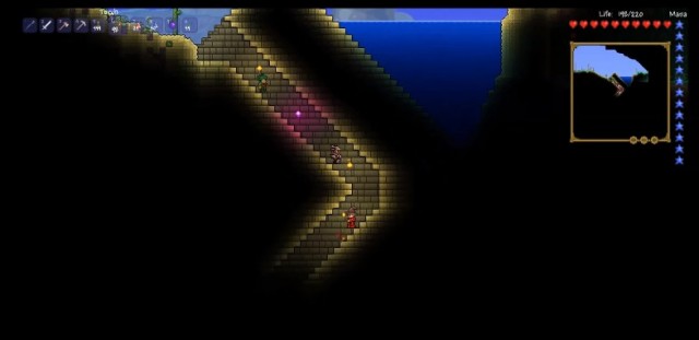 terraria