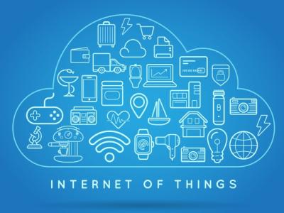 15 Examples of Internet of Things Technology in Use (2020)
