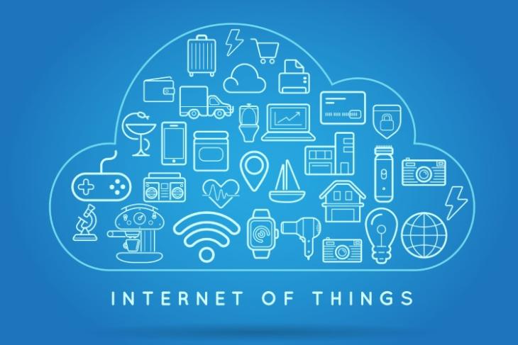 15 Examples of Internet of Things Technology in Use (2020)