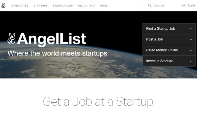 AngelList