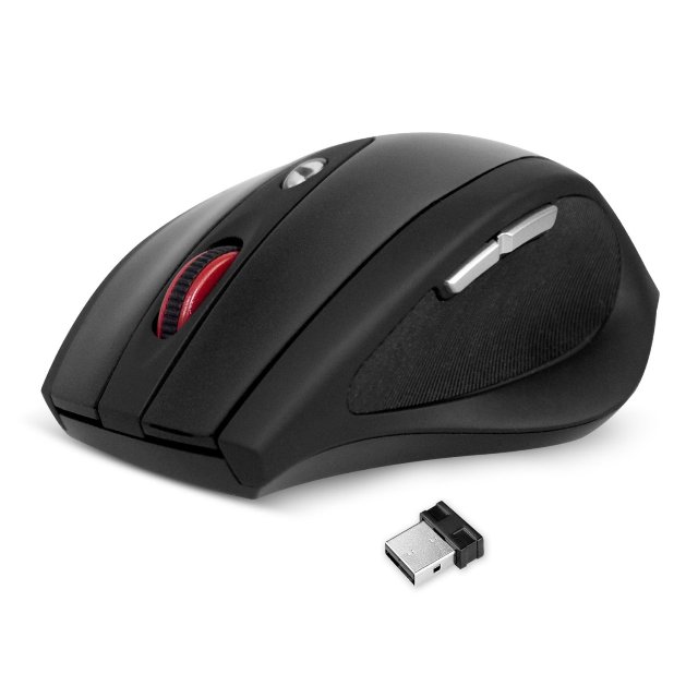 Anker Full-Size Wireless Ergonomic Mouse