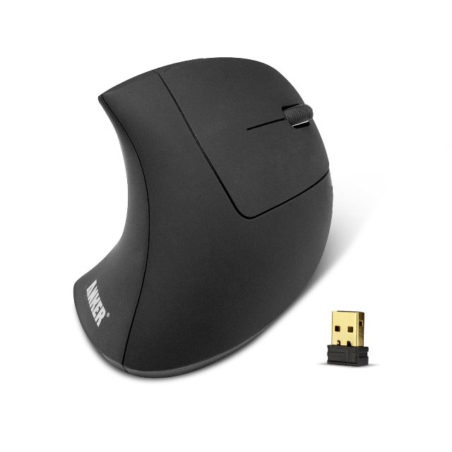 List of 10 Best Ergonomic Mouse Worth Buying - 91