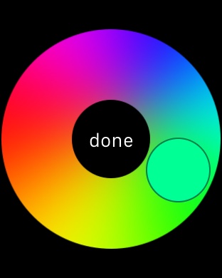 Color Picker Customization 2