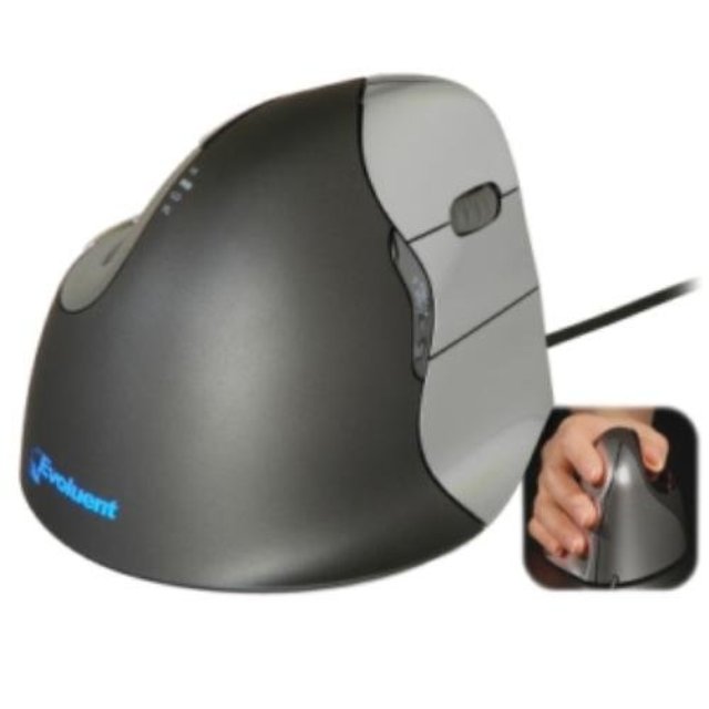 Evoluent VerticalMouse 4