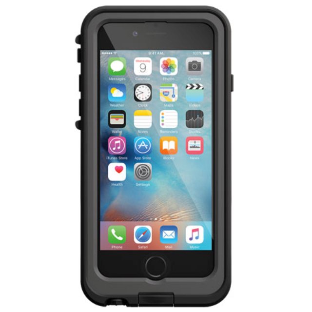 FRE Power for iPhone 6s Case