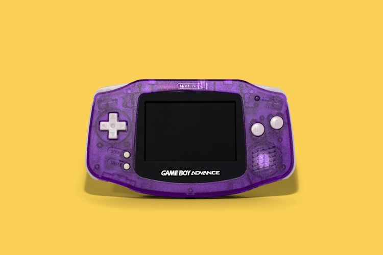 GBA Emulator - Gameboy Advance - Arcade Retro APK (Android Game) - Free  Download
