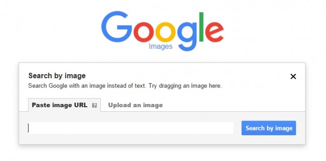 Google Image Search